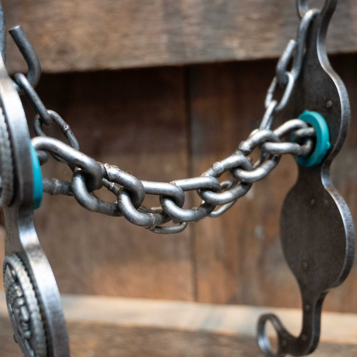 Petska Chain Bit