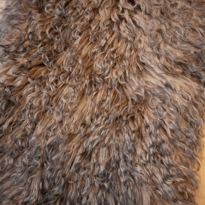 Teskey's Angora Woolie Chaps