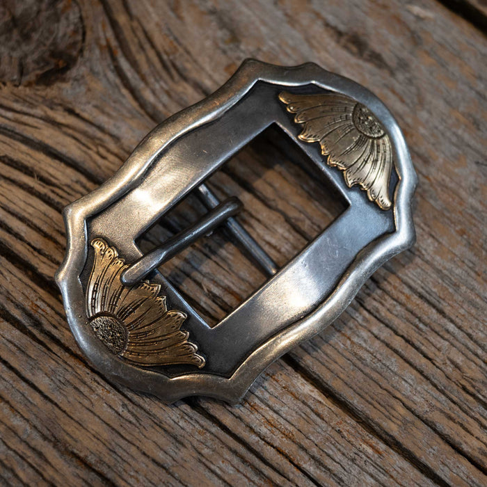 Kerry Kelley 1" Headstall Buckle