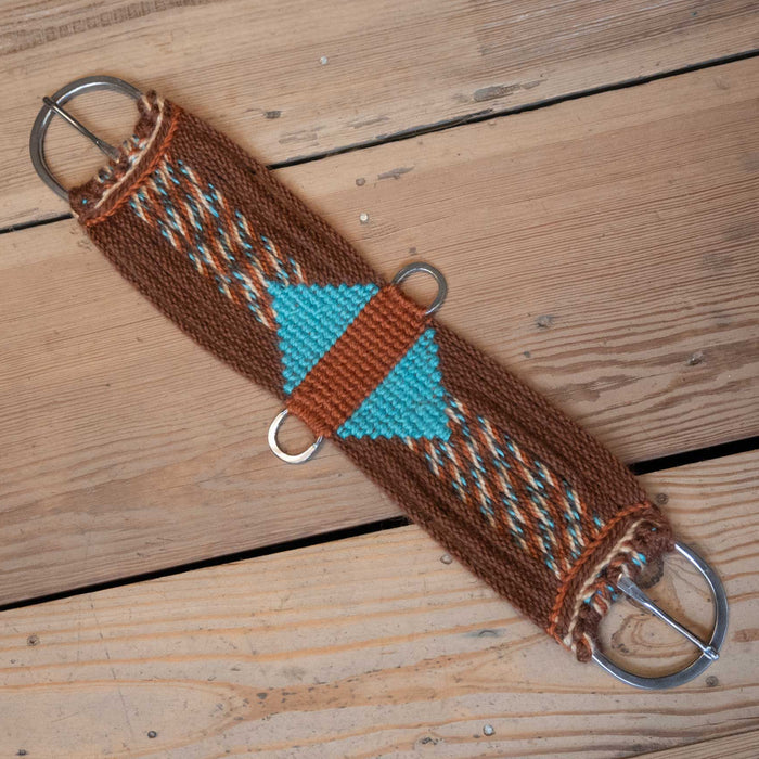 Ross Bullinger 26" Mohair Cinch