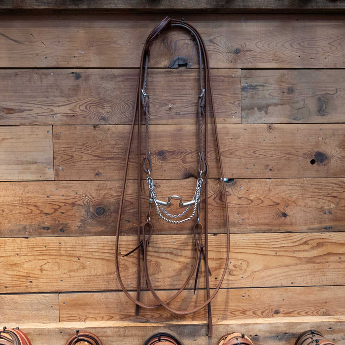 ca1916-YS Tack - Rigs Flaharty