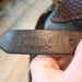 Raton Sad & Har Co. Western Cowboy Chaps Tack - Chaps & Chinks Raton Sad & Har Co.