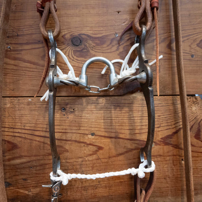 Josh Ownbey Correction Bridle Rig