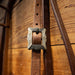 JWP Billy Allen Bridle Rig Tack - Rigs MISC