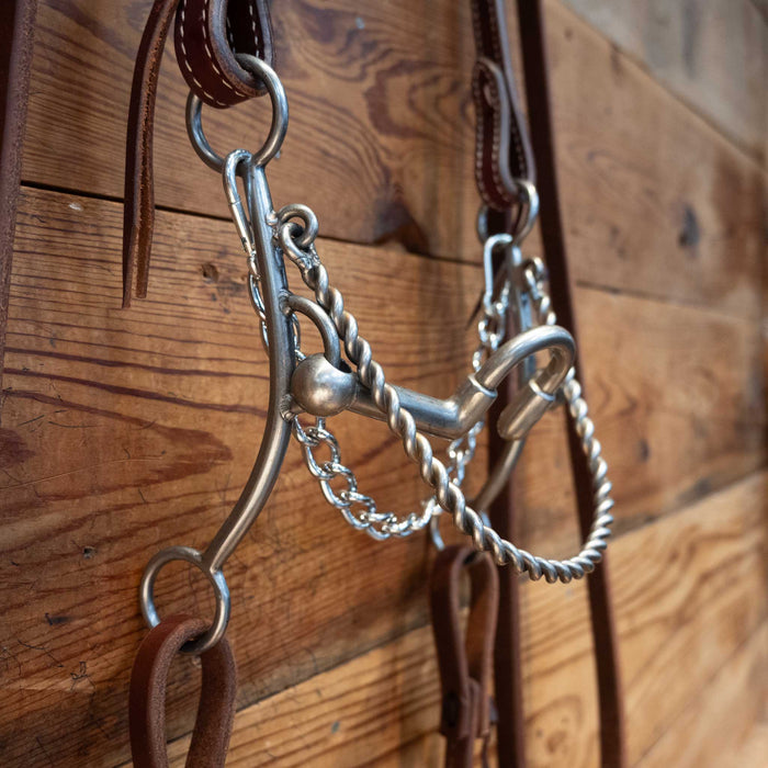 ca1916-YS Tack - Rigs Flaharty