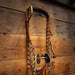 L & S Billy Allen Bridle Rig Tack - Rigs L & S