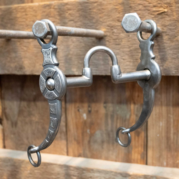 Brandon Anthony Correction Bit