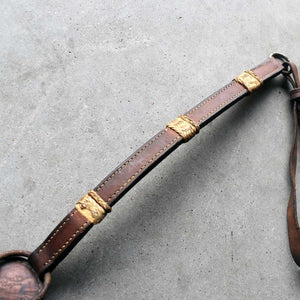 Used D&D Breast Collar Sale Barn TESKEY'S