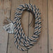Handmade by 3T Weaver Colorado USA - 22' Mecate Reins TWR002 Tack - Reins T3 WEAVER