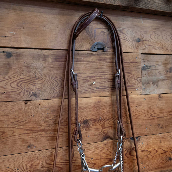 ca1916-YS Tack - Rigs Flaharty