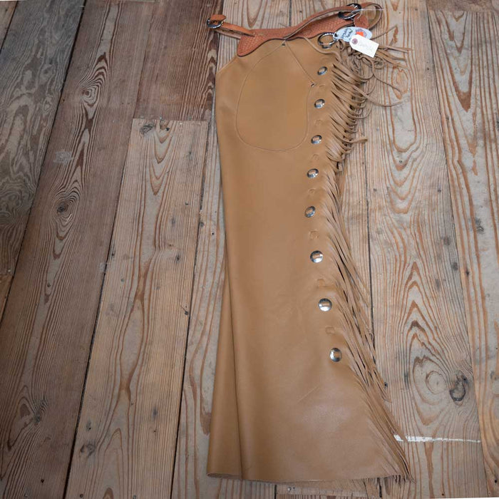 Teskey's Small Versatility  Chaps CHAP432 Tack - Chaps & Chinks Teskey's   