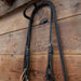 Wes Griffin Snaffle Bridle Rig Tack - Rigs Wes Griffin