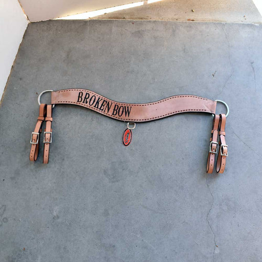 NEW Teskey's Tripping Collar Sale Barn Teskey's   