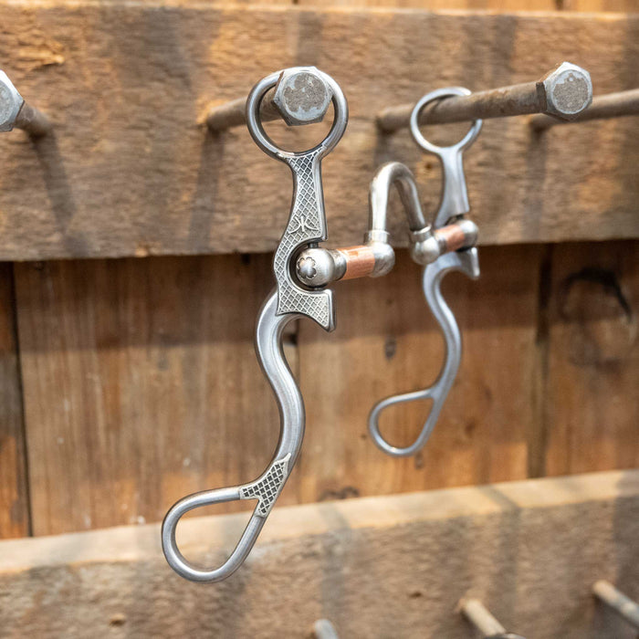 Fancy Kerry Kelley 02S A.D. Correction Bit