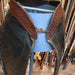 Raton Sad & Har Co. Western Cowboy Chaps Tack - Chaps & Chinks Raton Sad & Har Co.
