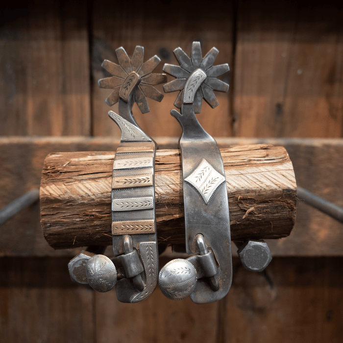 D. Conway 10pt. Spurs