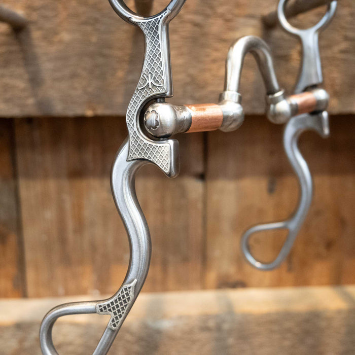 Fancy Kerry Kelley 02S A.D. Correction Bit