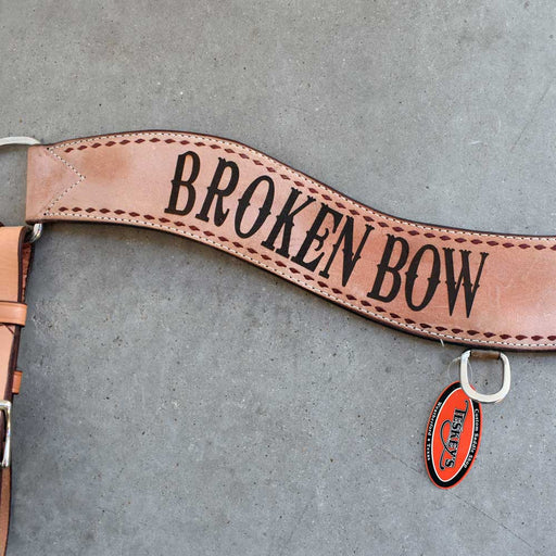 NEW Teskey's Tripping Collar Sale Barn Teskey's   