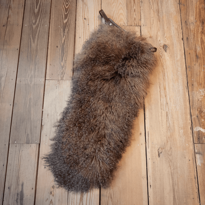 Teskey's Angora Woolie Chaps