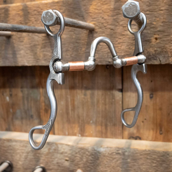 Fancy Kerry Kelley 02S A.D. Correction Bit