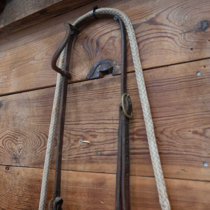 Correction Bridle Rig