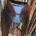 Raton Sad & Har Co. Western Cowboy Chaps Tack - Chaps & Chinks Raton Sad & Har Co.