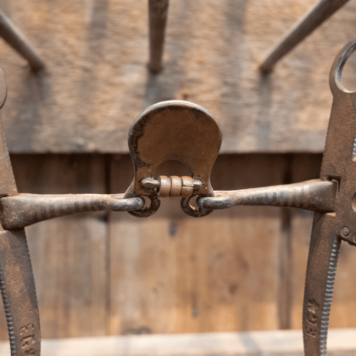 E. Garcia Floating Spoon Bit