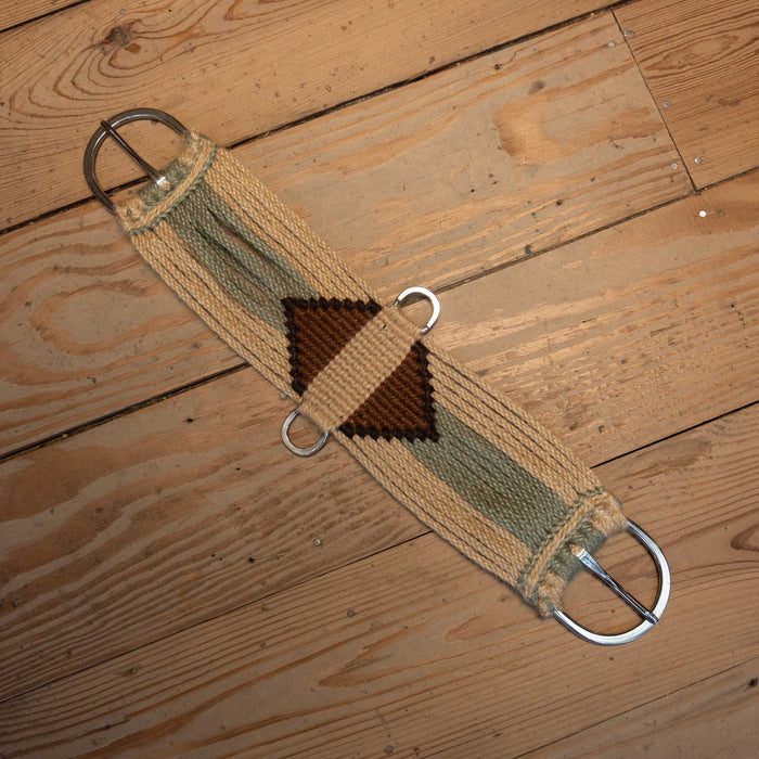 Ross Bullinger 26" Mohair Cinch