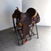 Used 13.5" Billy Cook Rider Saddle Sale Barn Billy Cook