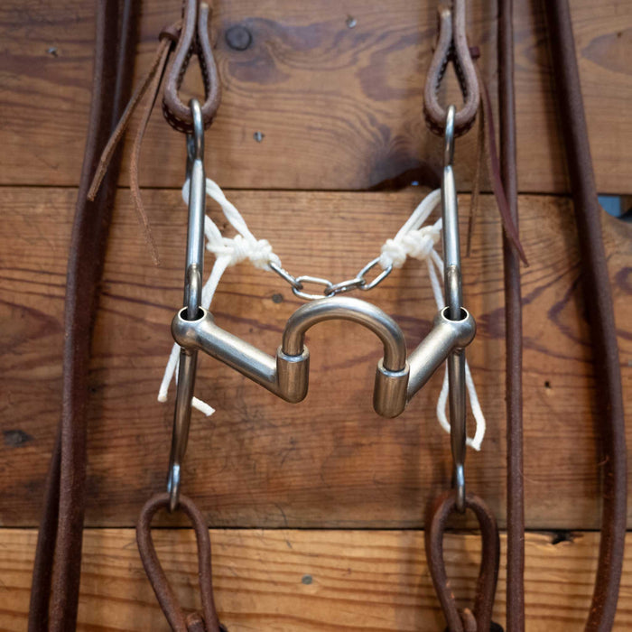 Flaharty Correction Bridle Rig Tack - Rigs Flaharty