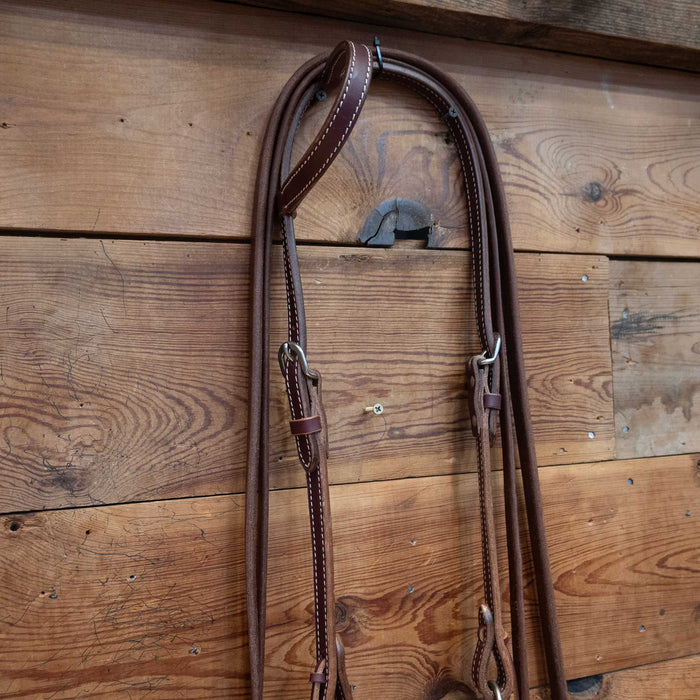 Flaharty Correction Bridle Rig Tack - Rigs Flaharty