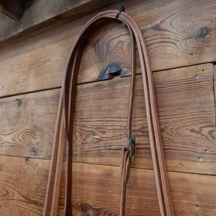 Kerry Kelley Fancy 50 Floating Spoon Bridle Rig