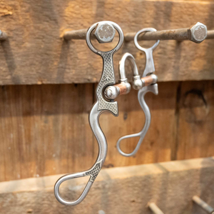 Fancy Kerry Kelley 02S 20 Correction Bit