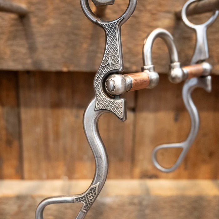 Fancy Kerry Kelley 02S 20 Correction Bit