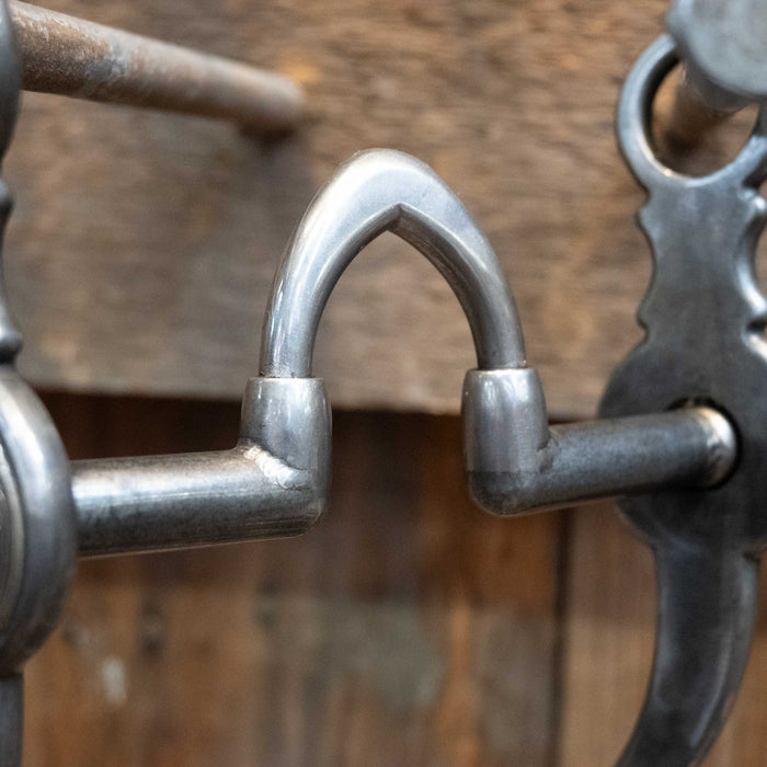 Brandon Anthony Tall Correction Bit