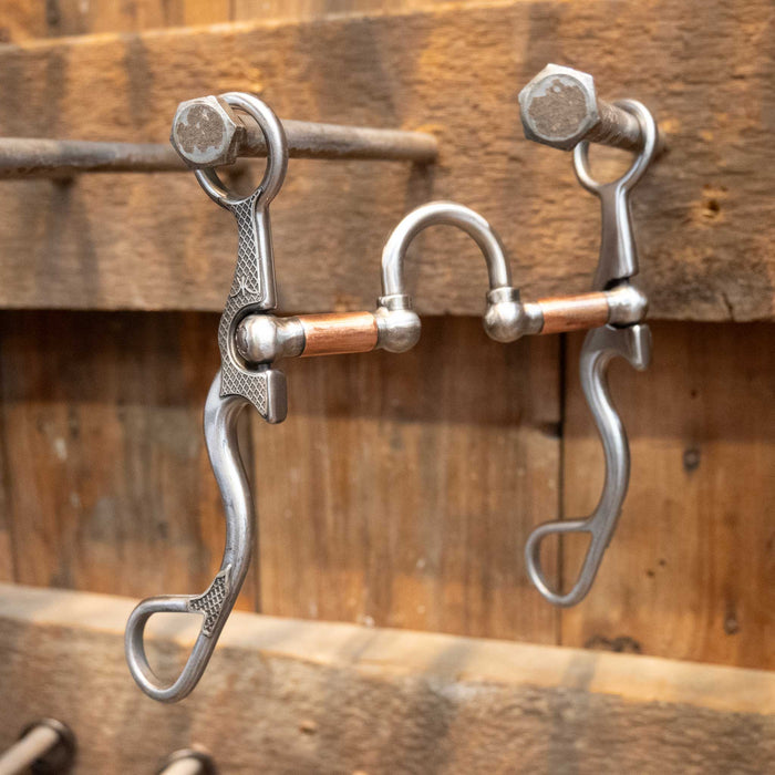 Fancy Kerry Kelley 02S 20 Correction Bit