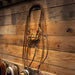 Daryl Davis Solid Port Bridle Rig Tack - Rigs Daryl Davis