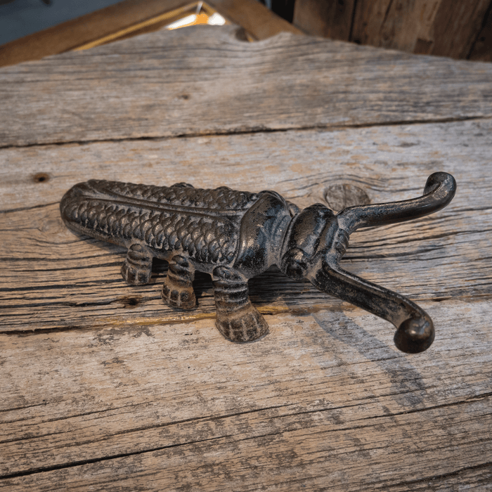 Vintage Ugly Bug Boot Jack