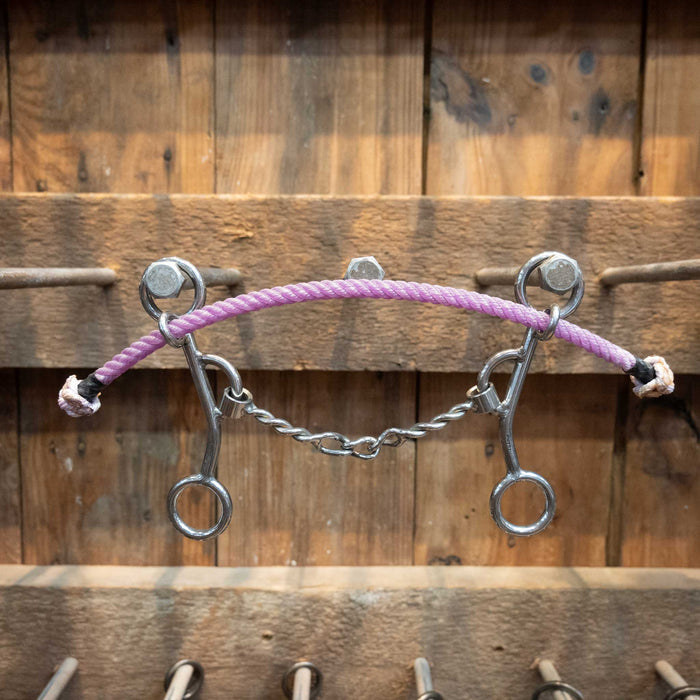 Schoneberg Lil' Peter Twisted Wire 3pc Chain Combo