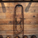 Single Ear Solid Port Bridle Rig Tack - Rigs MISC