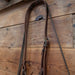 Josh Ownbey Twisted Wire Hinge Port Correction Bridle Rig Tack - Rigs Josh Ownbey Cowboy Line