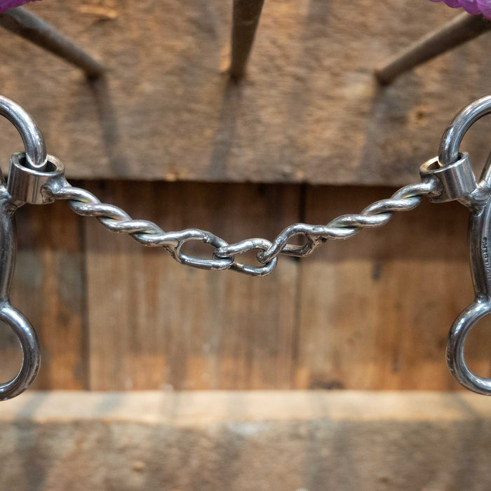 Schoneberg Lil' Peter Twisted Wire 3pc Chain Combo