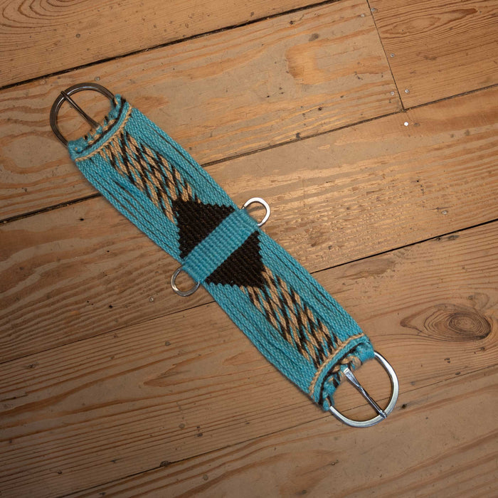 Ross Bullinger 26" Mohair Cinch