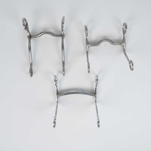 Used Assorted Bits Set Of 3 Sale Barn Teskey's