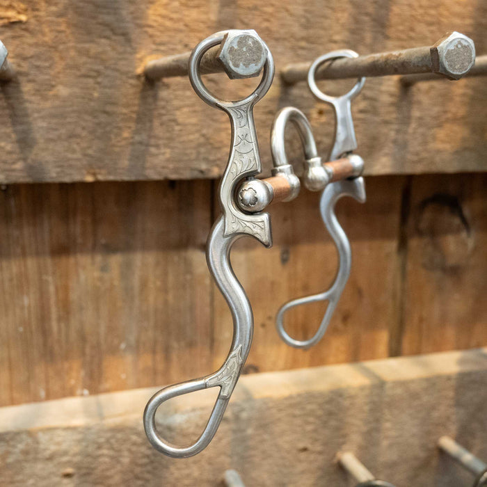 Fancy Kerry Kelley 02S 20 Correction Bit