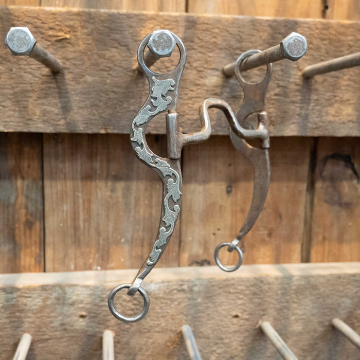 Sinclair #109 Square Port Bit