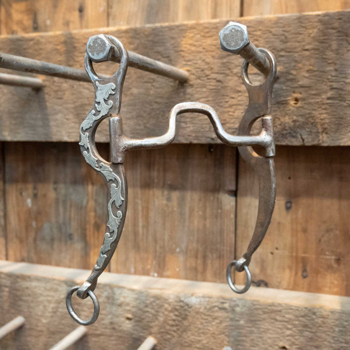 Sinclair #109 Square Port Bit