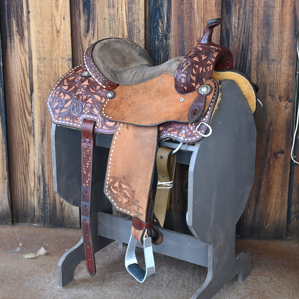 All Used Saddles