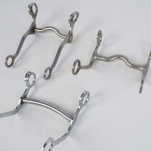 Used Assorted Bits Set Of 3 Sale Barn Teskey's