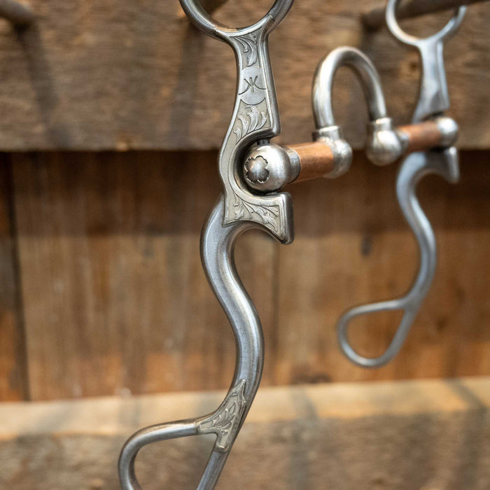 Fancy Kerry Kelley 02S 20 Correction Bit